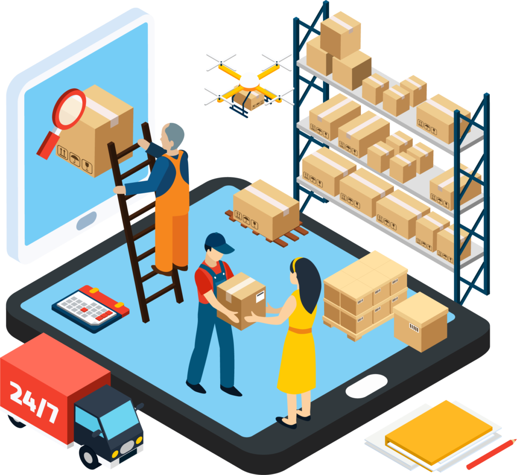 How Do Warehouse Management Systems Work